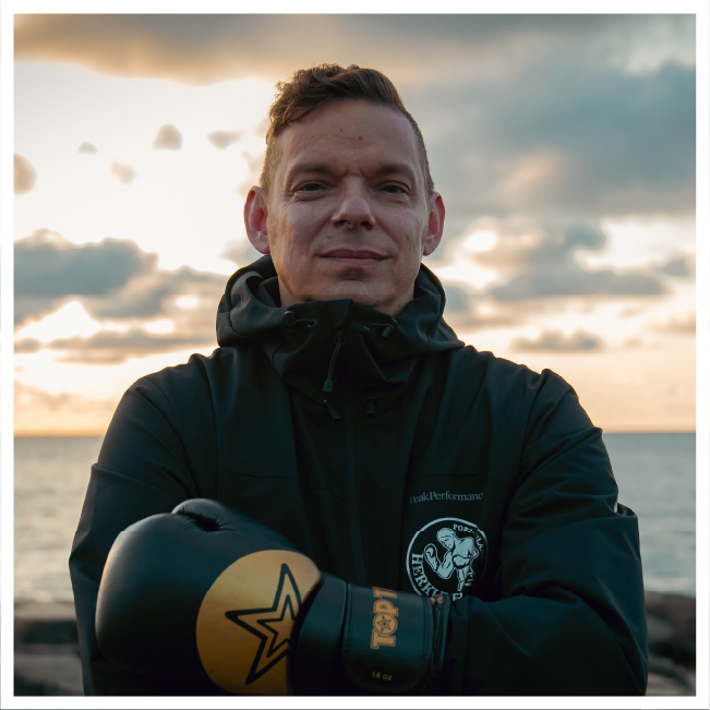 Rainer_Lindeman